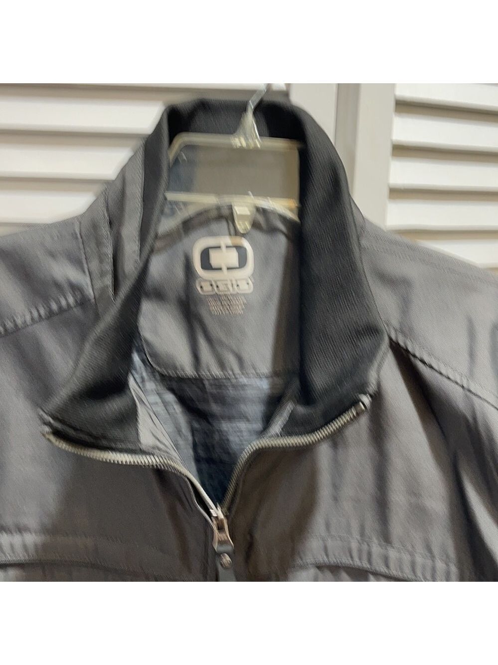 OGIO JACKET NN - Picture 3 of 8